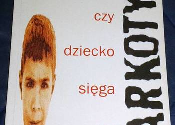 Jak rozpoznać czy dziecko sięga o narkotyki - Timothy Dimoff