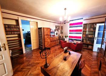 NERUCHOMAŚĆ  Z MIESZKANEM DO SPRZEDANA TARNÓW CENTRUM