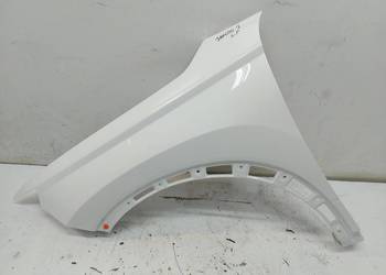 Chery Jaecoo 7 PHEV 2025r błotnik lewy przód przedni oryg