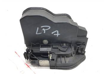 ZAMEK DRZWI LEWY PRZÓD BMW E83 Kombi 7167071 03-11