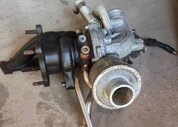 Turbo 2.0 TFsi