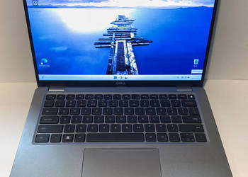 Laptop DELL Latitude 5440 14″ FHD i5-1335U 16GB DDR4 512 GB SSD M.2