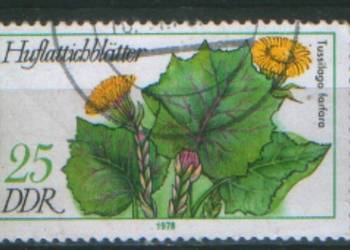 Zn. NRD Mi 2290, 309, 16, 30 - 2, 40, 54, 5, 68 kas  1978