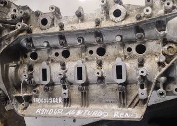 RENAULT 1,6DCI BITURBO głowica pokrywa wałki 130C07962R