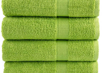 Ręczniki premium SOLUND 4 szt. 100x150 cm 600 g/cm² WM-137504