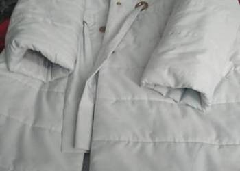 Płaszcz damski O'la Voga