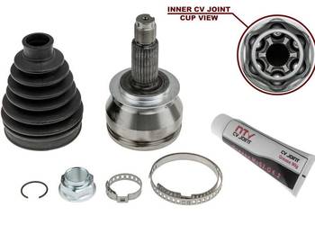 PRZEGUB ZEWNĘTRZNY do SUBARU FORESTER 2008 2009 2010 2011 2012 2013