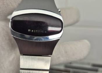 Zegarek *Beltime* Led 1970r