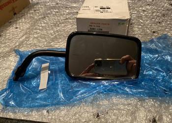 Nowe Lusterko Prawe Kawasaki 56001/1290Kawasaki Oryginalne EOM N279