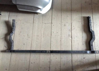 Ramka Mocowanie Atrapy Actros MP2/3 9437510016