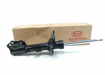 AMORTYZATOR PRZÓD PRAWY KIA CERATO 03-08 ORYGINAŁ
