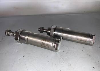 Festo CRDG-25-25-P-A 160983 Stainless Steel Pneumatic cylinder