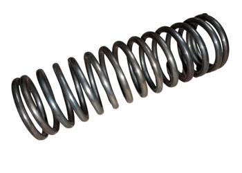 Sprężyna wałka dźwigienek 31744123 Ursus, 31744123