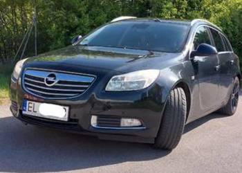 Opel insignia 2.0 Cdti