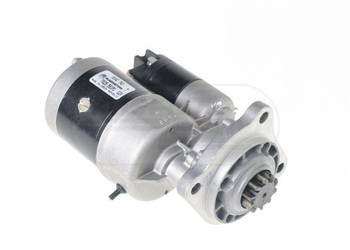 Rozrusznik z reduktorem R-11G 9142743 /MAGNETON  7017954M1