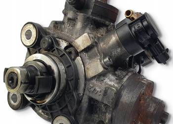 POMPA WTRYSKOWA Volvo V70 III 2.0 D3 0445010618