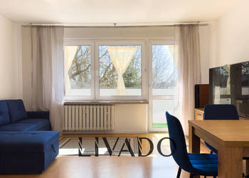 ul. Strzelców - kawalerka na Prądniku Czerwonym