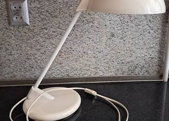 Lampa biurowa VINTAGE 70 Seneca Szwecja.