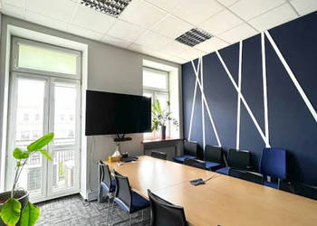 Wynajem lokalu Warszawa Młynarska 60m2