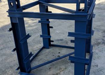 Kotwy tracone Comansa