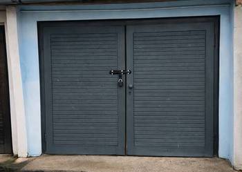 Garaż na sprzedaż – Wrocław Krzyki | ul. Sudecka | pełna własność