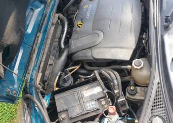 silnik 1,5 dci renault kangoo k9k 264tyś przebiegu
