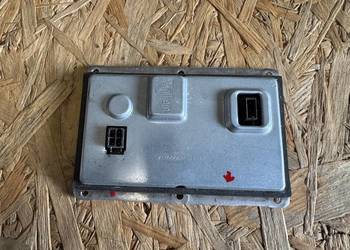 Przetwornica moduł sterownik lampy przód Valeo 73010157D 73160087E