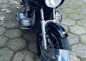 Honda Goldwing 1100 / 1200 gl