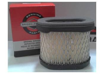   Filtr powietrza do B&S 5,5+6,5KM Intek Briggs&Stratton O