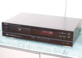 CD Denon DCD-590 sprawny i ładny. WYSYŁKA.