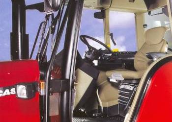 Katalog części Case IH CVX 120 130 150 170    [e]