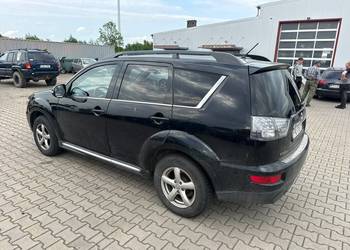 OUTLANDER