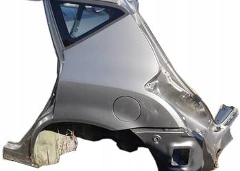 ĆWIARTKA TYLNA LEWA NISSAN MURANO Z50