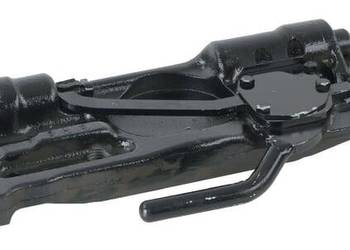 Płyta adaptera, 325 mm 05720020A02