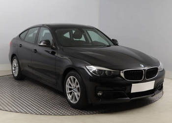 BMW 3GT 320i GT