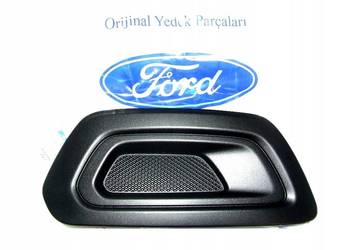 RAMKA HALOGENU LEWA FORD TRANSIT 2019 - ORYGINAŁ