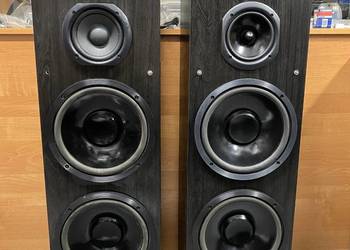Kolumny podłogowe proson e90 Proson 300W 4ohm Sweden