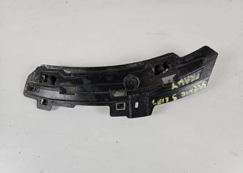 RENAULT SCENIC III 3 LIFT ŚLIZG PRAWY ZDERZAKA PRZÓD 620348807R
