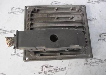 FORD FUSION 1.4 komputer sterownik silnika 4S61-12A650-NB 3BTB