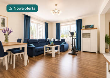 Dom 136 m² z działką nad strumieniem – Łomazy