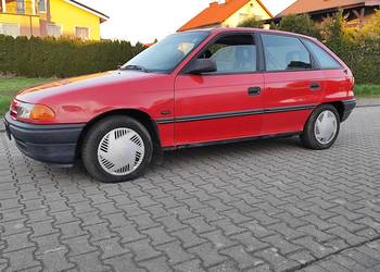 F Mały Przebieg 1.6 Benzyna org
