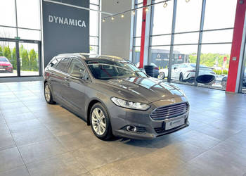 Ford Mondeo ST Titanium 1.5 165KM automat 2018 r., salon PL, stan idealny …