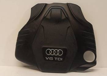 AUDI A6 C7 OSŁONA POKRYWA SILNIKA 059103925CF