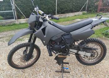 Aprilia Mx am6 aktualne oc I przegląd cross