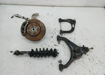 Ford Ranger VI 6 2024r zawieszenie prawe przód zwrotnica wahacze