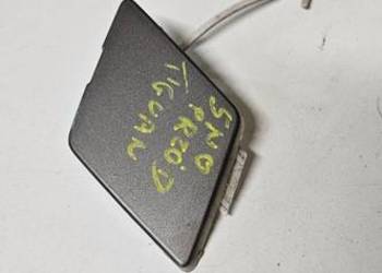 VW TIGUAN I LIFT ZAŚLEPKA HAKA ZDERZAKA PRZÓD 5N0807241