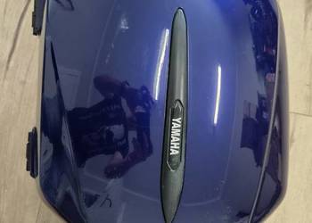 Kufer prawy Yamaha FJR, TDM, Tracer 900, 700