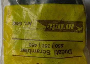 SIMERING USZCZELNIACZE SILNIKA DUCATI SCRAMBLER 250 350 450