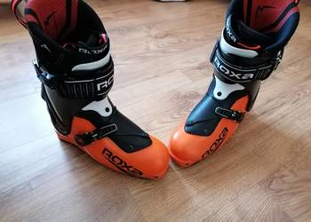 Sprzedam buty skiturowe Roxa