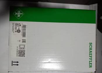 rozrząd kpl INA 530 0562 30